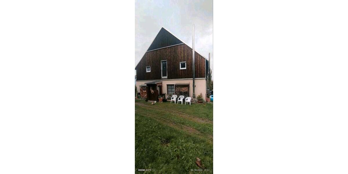 Bauernhaus, Landhaus Stollberg (Erzgebirge) - 8 Zimmer, 280 m&sup2;, 199.000&euro; | Angebot:17617178