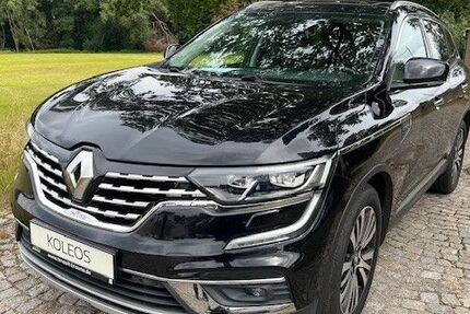 Renault Koleos 81.975 km 23.390 € Gersdorf 09355
