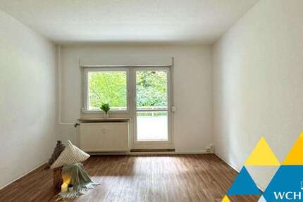 Wohnung Chemnitz Kappel - 3 Zimmer, 56 m&sup2;, 268&euro; | Angebot:27333847