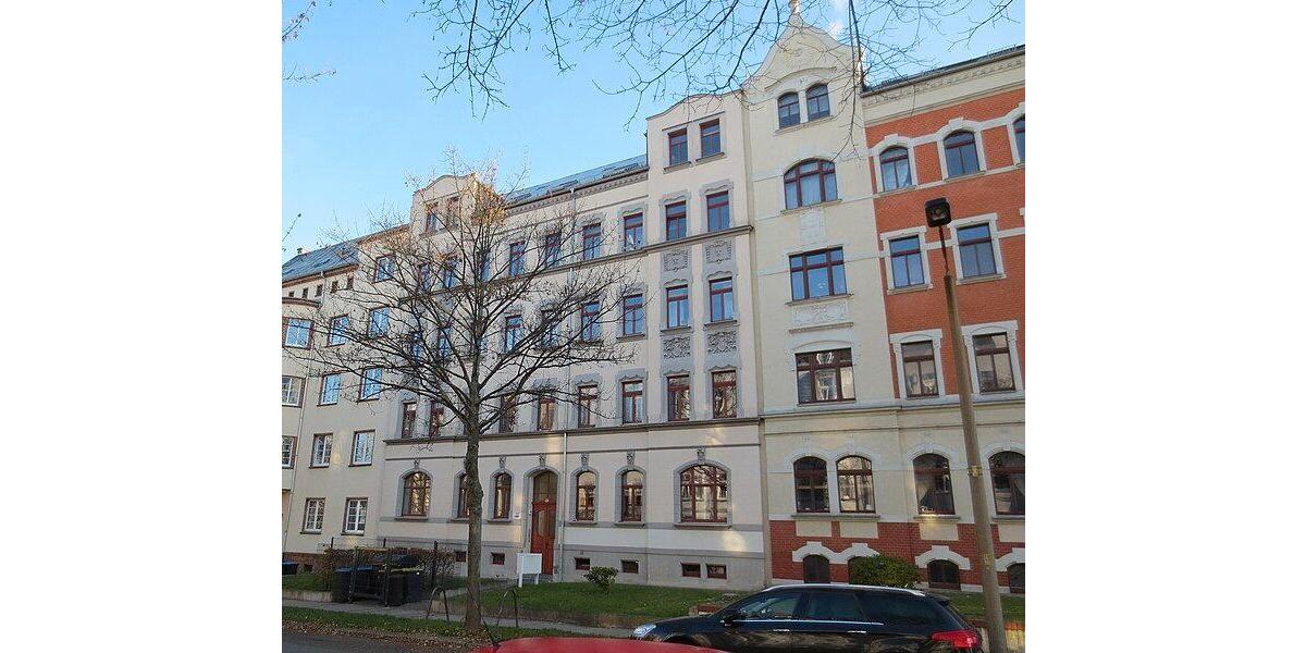 Etagenwohnung Chemnitz Kapellenberg - 2 Zimmer, 58 m&sup2;, 95.000&euro; | Angebot:26399462