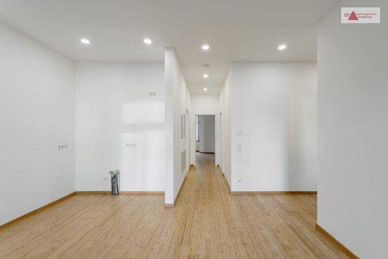 Etagenwohnung Chemnitz / Sonnenberg Sonnenberg - 3 Zimmer, 74 m&sup2;, 570&euro; | Angebot:25688215