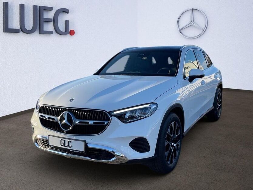 GLC 220