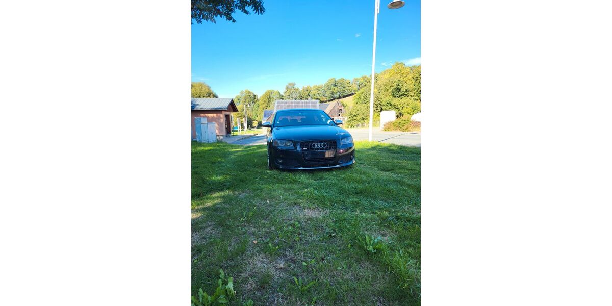 Audi S3 127.420 km 12.900 &euro; Mildenau 09456