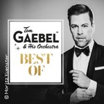 Tom Gaebel & His Orchestra - Singt Sinatra