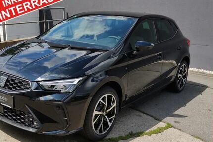 Seat Ibiza 2.000 km 24.670 &euro; Annaberg-Buchholz 09456
