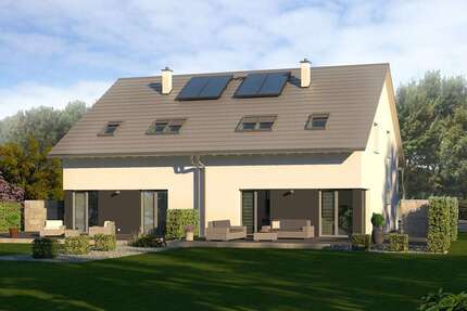 Haus Chemnitz Borna-Heinersdorf - 8 Zimmer, 262 m&sup2;, 541.000&euro; | Angebot:26882077