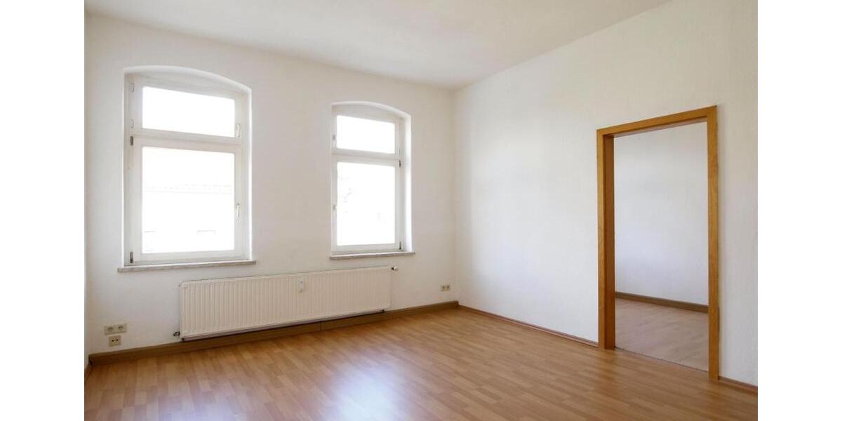 Etagenwohnung Frankenberg (Sachsen) - 2 Zimmer, 51 m&sup2;, 320&euro; | Angebot:26277908