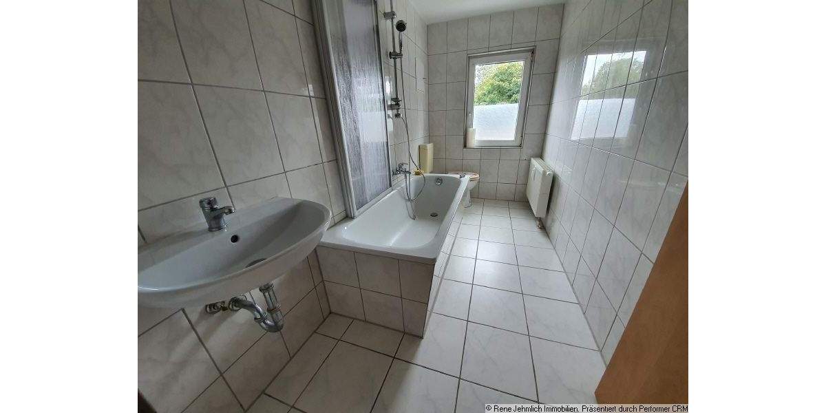 Solides Mehrfamilienhaus mit gepflegter Substanz und stabiler Vermietbarkeit in ruhiger Lage 1 zimmer