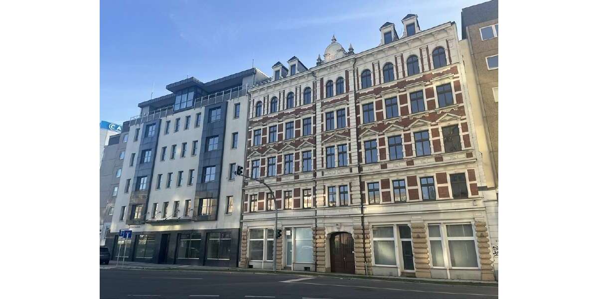 Gewerbeobjekt Chemnitz Adelsberg - 1.950.000&euro; | Angebot:23830171