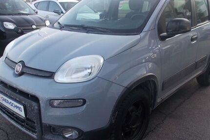 Fiat Panda 149.291 km 7.990 &euro; Waldheim 04736