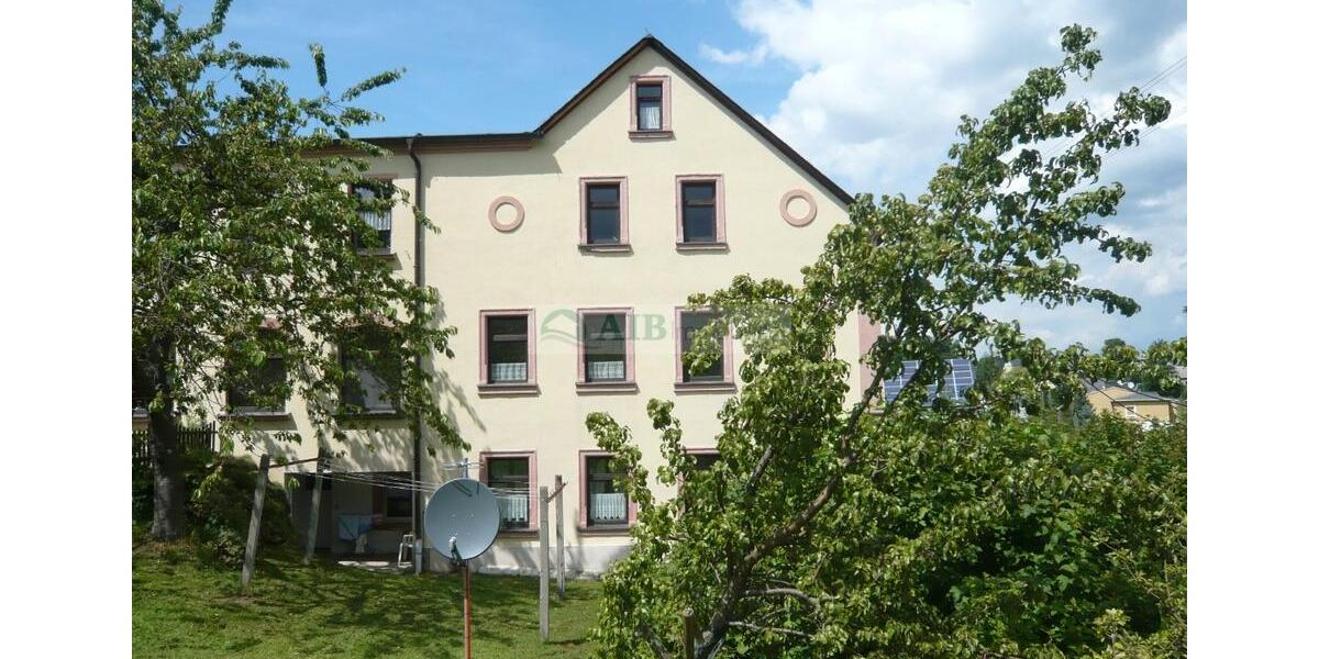 Erdgeschoßwohnung Pockau-Lengefeld Lengefeld - 2 Zimmer, 50 m&sup2;, 275&euro; | Angebot:24673876
