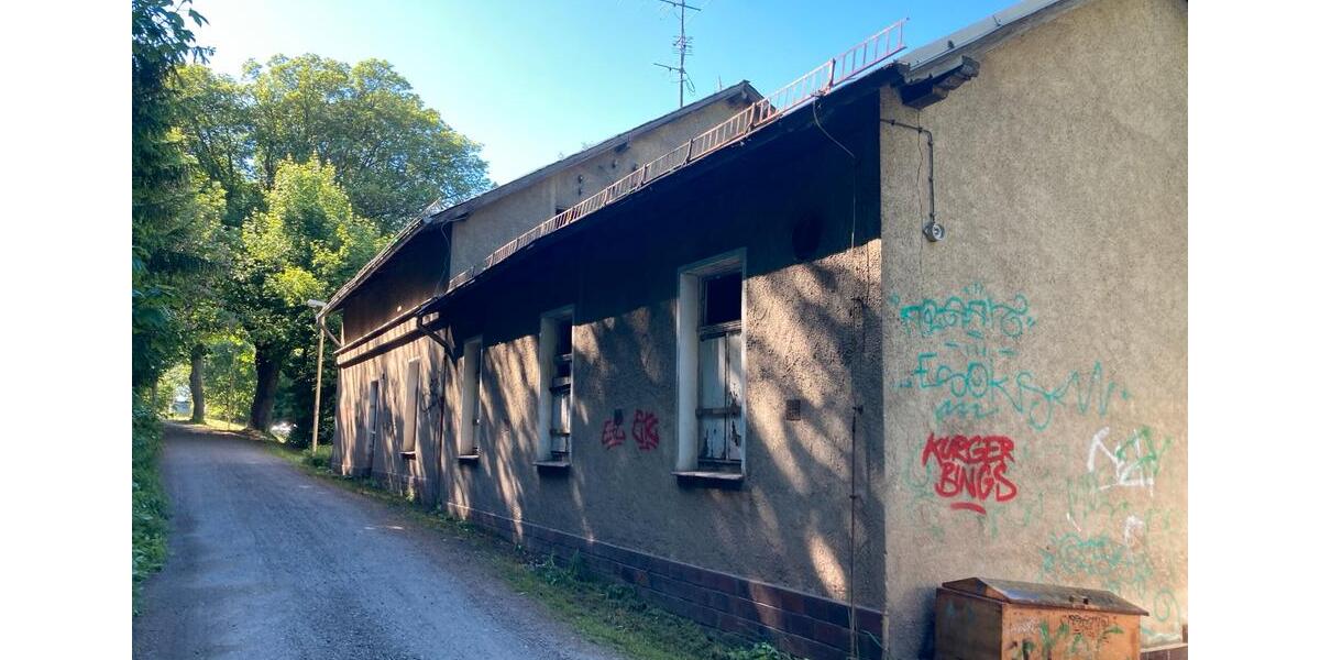 Einfamilienhaus Glauchau - 195.000&euro; | Angebot:26786751