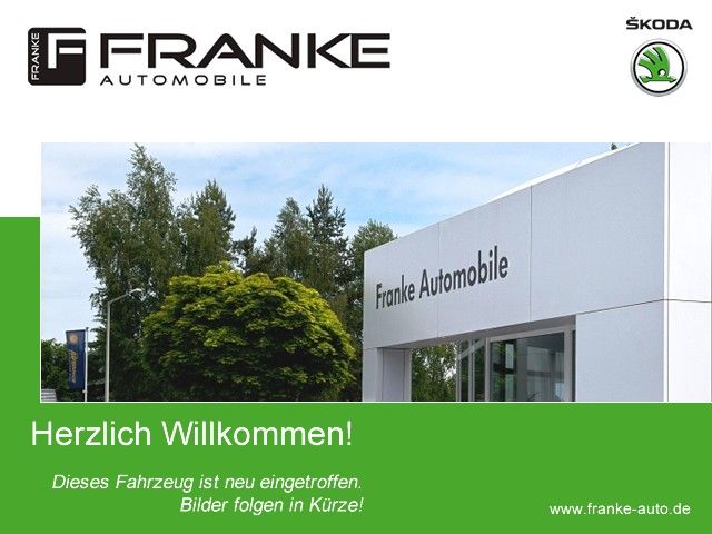 Skoda Kodiaq 78.418 km 30.890 € Freiberg 09599