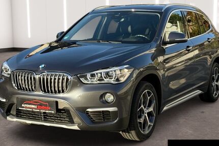 BMW X1 41.800 km 23.490 € Chemnitz 09130