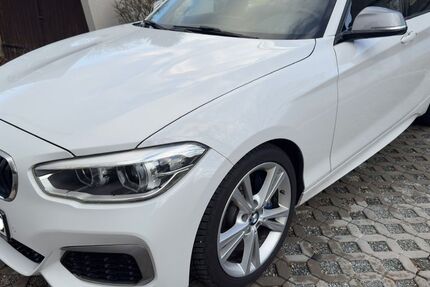 BMW M135 164.585 km 18.990 &euro; Lichtenau 09244