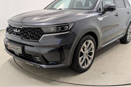 Kia Sorento 114.700 km 26.899 &euro; Chemnitz - Mittelbach 09224