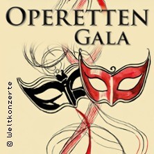 Operettengala - Berliner Operetten Ensemble Berlin