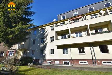 Wohnung Chemnitz Schönau - 2 Zimmer, 49 m&sup2;, 45.000&euro; | Angebot:26917297