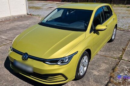 VW Golf 78.000 km 16.499 &euro; Chemnitz 09131