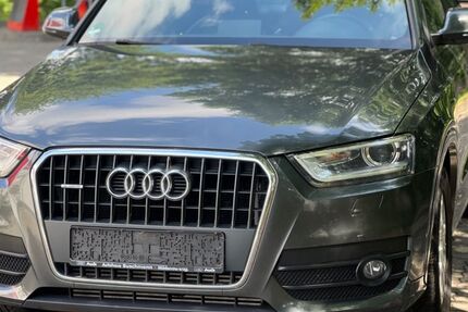 Audi Q3 169.595 km 12.900 &euro; Chemnitz 09116