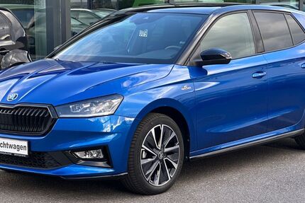 Skoda Fabia 8.428 km 21.780 € Annaberg-Buchholz 09456