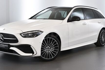 Mercedes-Benz C 300 9.900 km 61.440 &euro; Chemnitz 09120