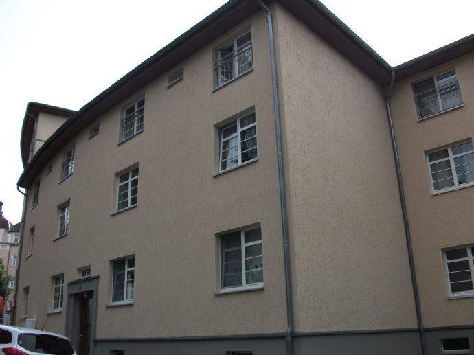 Etagenwohnung Chemnitz Ebersdorf - 2 Zimmer, 47 m&sup2;, 244&euro; | Angebot:26246808