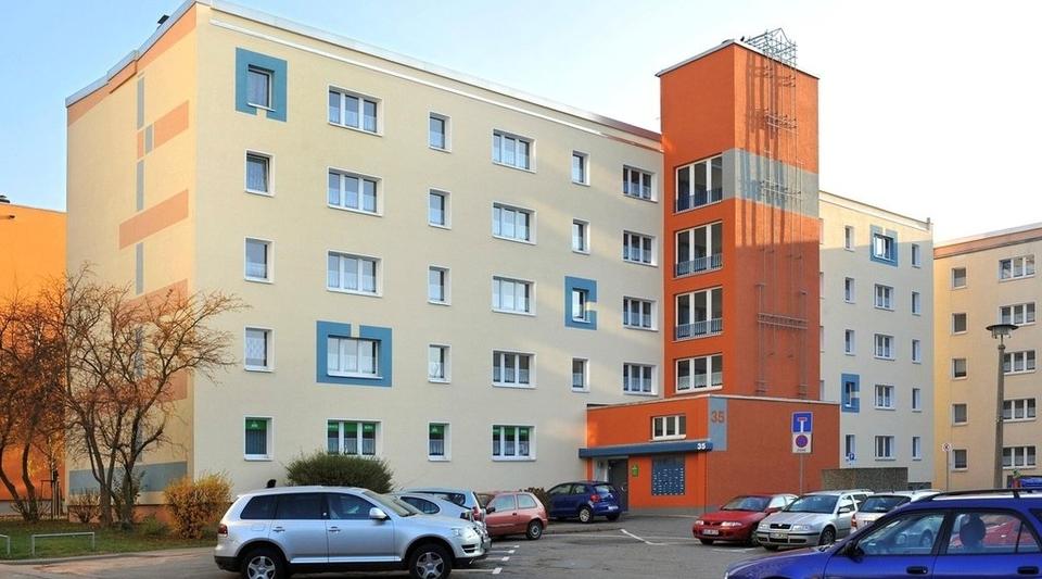 Moderne und voll ausgestattete Praxisfläche zimmer