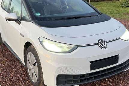 VW ID.3 60.690 km 16.499 &euro; Mittelbach 09224