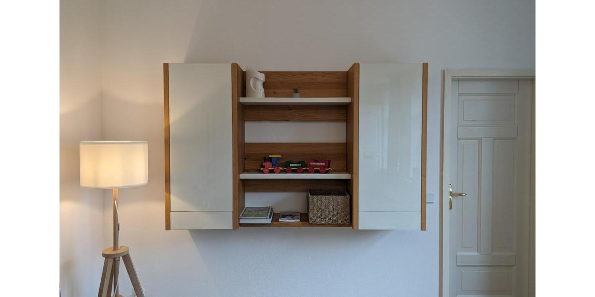 Modernisierte Wohnung + Stellplatz in Chemnitz 14% TOPMietrendite 2 zimmer