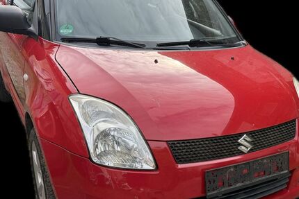 Suzuki Swift 245.000 km 1.499 &euro; Chemnitz 09111