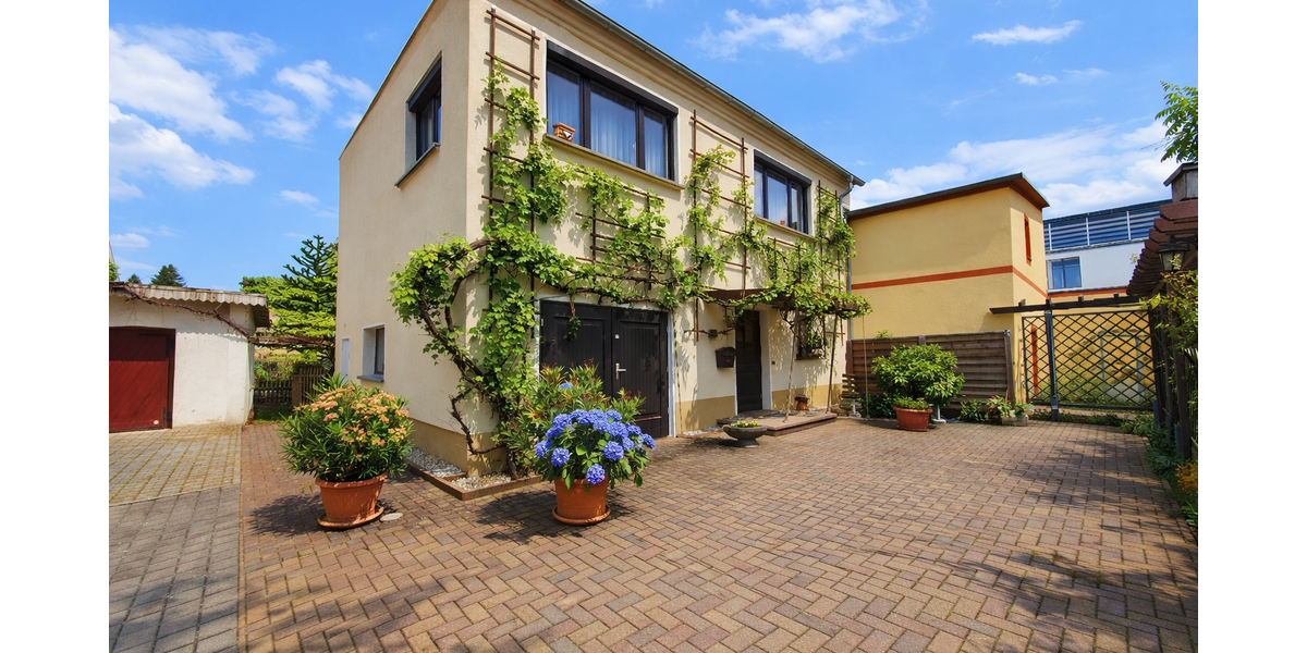 Einfamilienhaus Flöha - 6 Zimmer, 148 m&sup2;, 180.000&euro; | Angebot:26120048