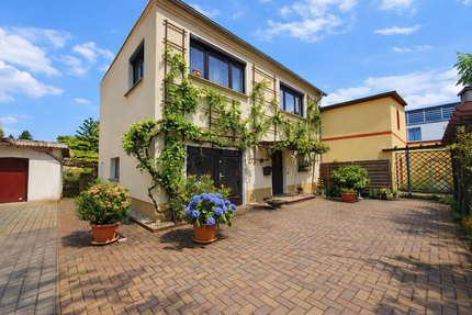Haus Flöha - 6 Zimmer, 148 m&sup2;, 180.000&euro; | Angebot:26120048