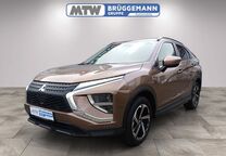 Gebrauchtwagen Mitsubishi Eclipse Cross