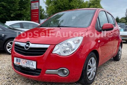Opel Agila 174.722 km 1.000 &euro; Chemnitz 09120