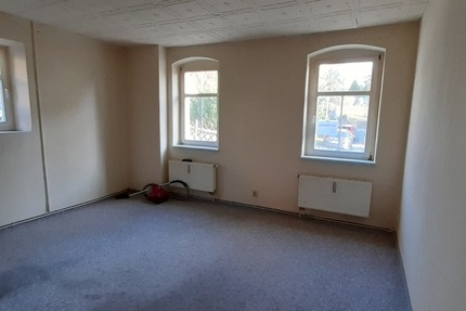 Zwei-Zimmer-Wohnung in ruhiger Lage mit Gartennutzung 2 zimmer