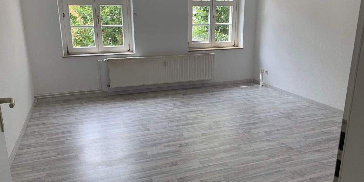 Zimmer Rossau Schönborn-Dreiwerden - 1 Zimmer, 12 m&sup2;, 144&euro; | Angebot:25970213