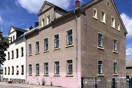 Haus Stollberg/Erzgebirge Erzgebirge - 8 Zimmer, 190 m&sup2;, 79.000&euro; | Angebot:27245783