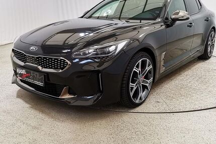 Kia Stinger 55.990 km 28.965 &euro; Chemnitz - Mittelbach 09224