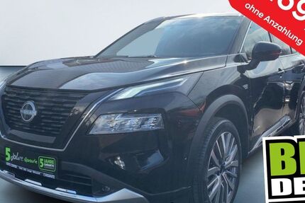 Nissan X-Trail 108.496 km 23.945 &euro; Chemnitz 09116