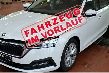 Skoda Octavia 20.640 km 20.299 &euro; Chemnitz 09125