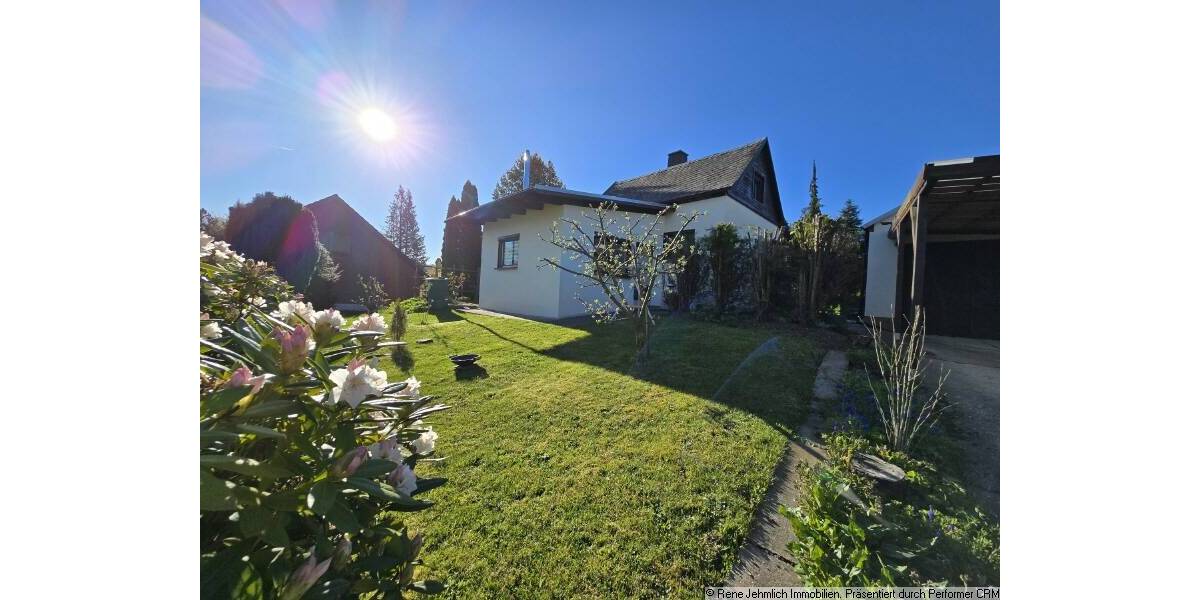 Einfamilienhaus Chemnitz Adelsberg - 3 Zimmer, 75 m&sup2;, 200.000&euro; | Angebot:26450028