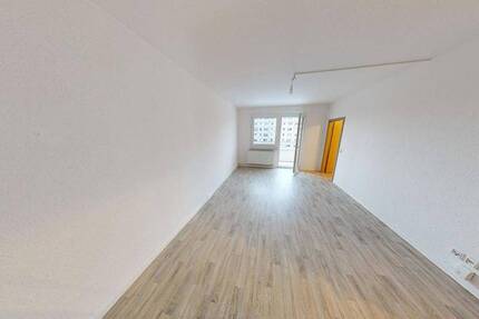 Wohnung Chemnitz Borna-Heinersdorf - 2 Zimmer, 68 m&sup2;, 431&euro; | Angebot:26695885