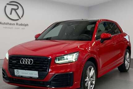 Audi Q2 49.479 km 25.759 &euro; Oelsnitz/Erzg. 09376