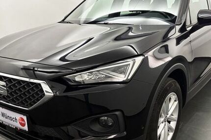 Seat Tarraco 95.112 km 20.990 &euro; Mittweida 09648