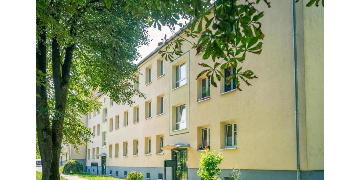Etagenwohnung Chemnitz Rabenstein - 3 Zimmer, 59 m&sup2;, 359&euro; | Angebot:23430710