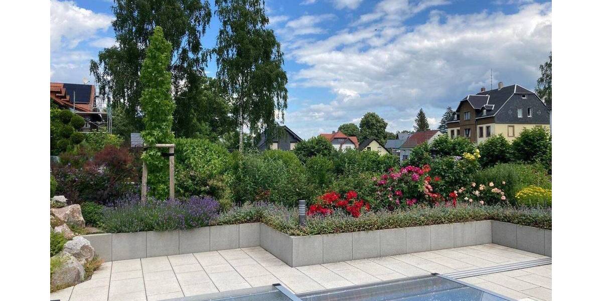 Doppelhaushälfte Chemnitz Einsiedel - 4 Zimmer, 104 m&sup2;, 375.000&euro; | Angebot:26919406
