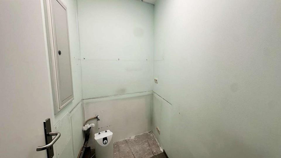 Gewerbeobjekt Chemnitz Hilbersdorf - 500&euro; | Angebot:18426882