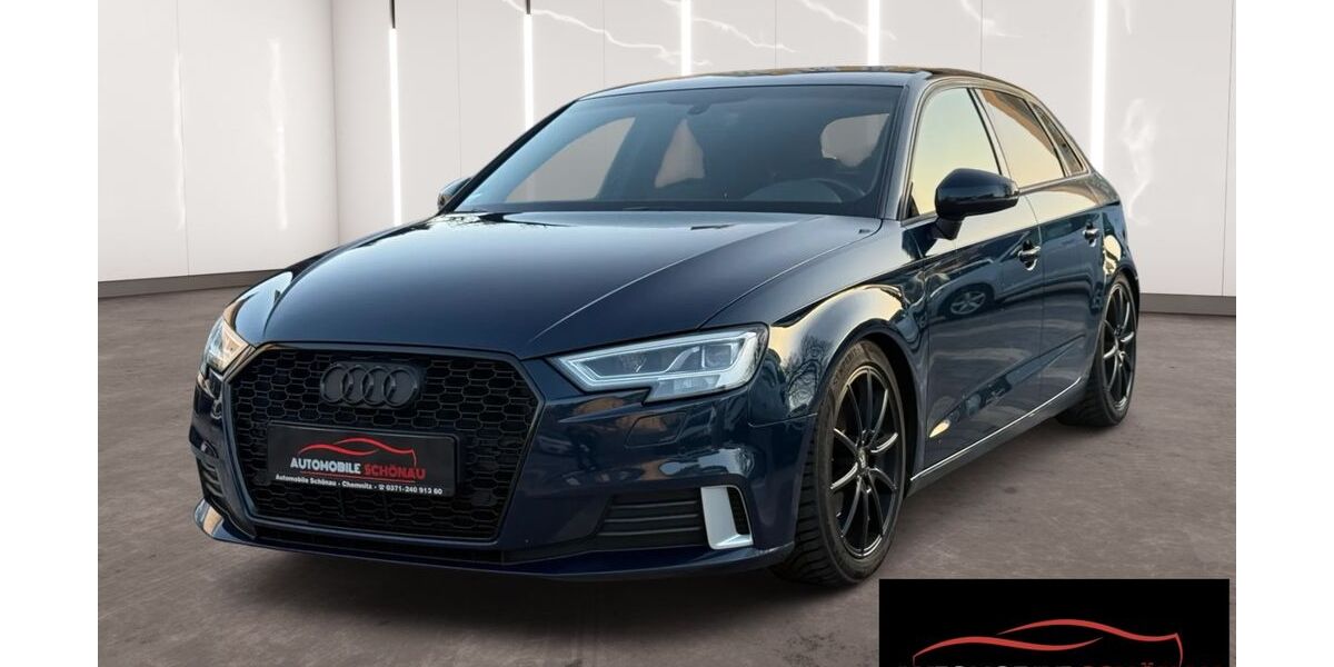 Audi A3 89.590 km 17.990 &euro; Chemnitz 09130