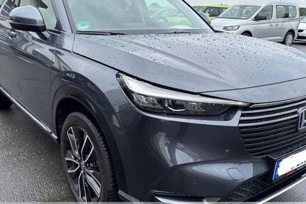 Honda HR-V 25.220 km 23.699 &euro; Chemnitz - Mittelbach 09224